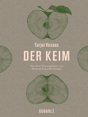 cover image of Der Keim